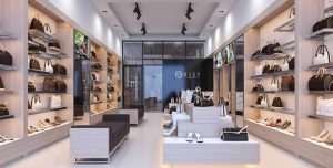 thiết kế nhà ở kiêm kinh doanh