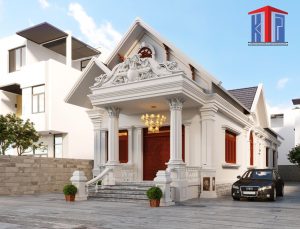 Xây dựng nhà cấp 4 cần xin phép xây dựng không?